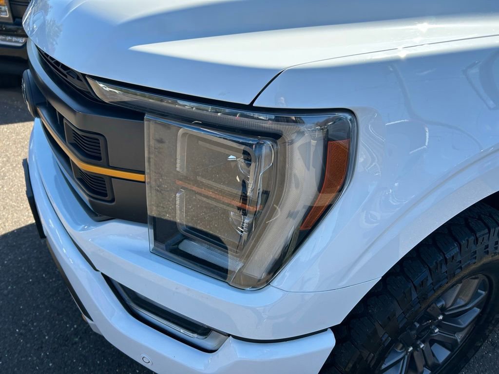 Certified 2022 Ford F150 Tremor w/ Equipment Group 402A High image 39