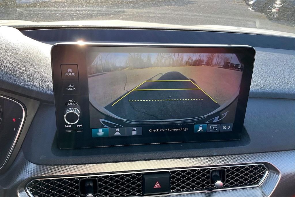 New 2026 Acura Integra A-Spec image 26