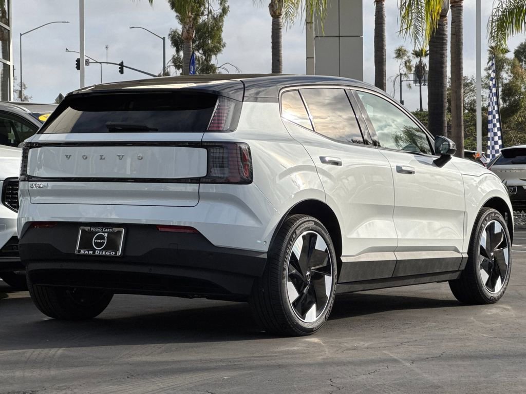 New 2026 Volvo EX30 Ultra w/ Climate Package AWD/4WD image 5