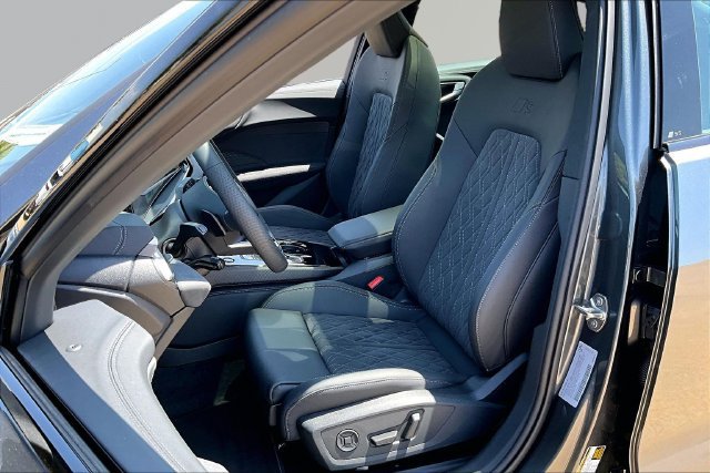 New 2026 Audi S5 Premium Plus AWD/4WD image 27