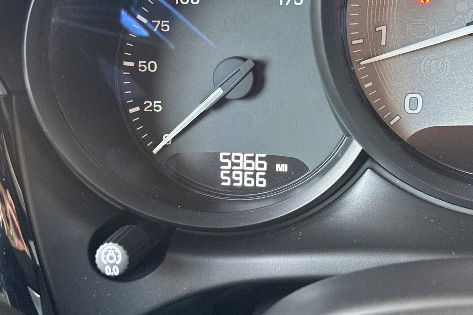 Certified 2025 Porsche Macan S image 26