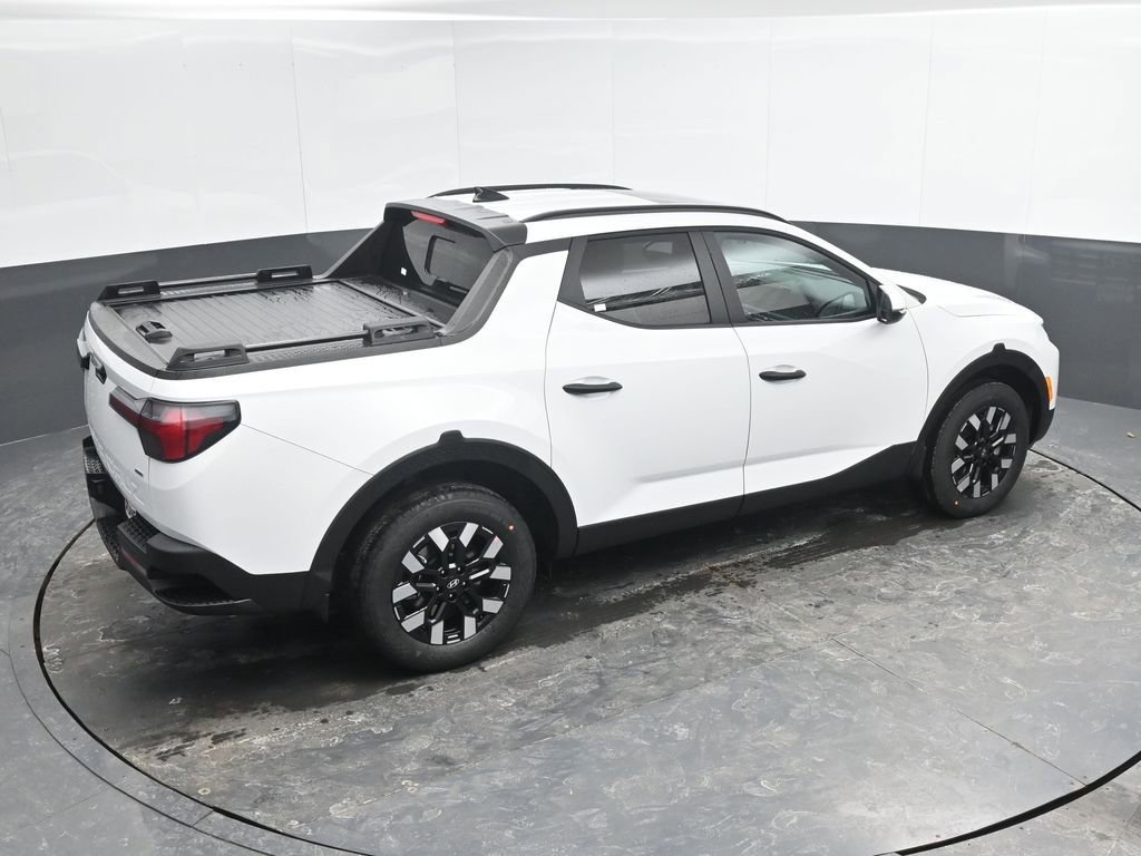 New 2026 Hyundai Santa Cruz SEL image 36