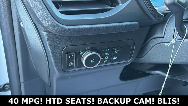 New 2026 Ford Escape SE FWD image 12