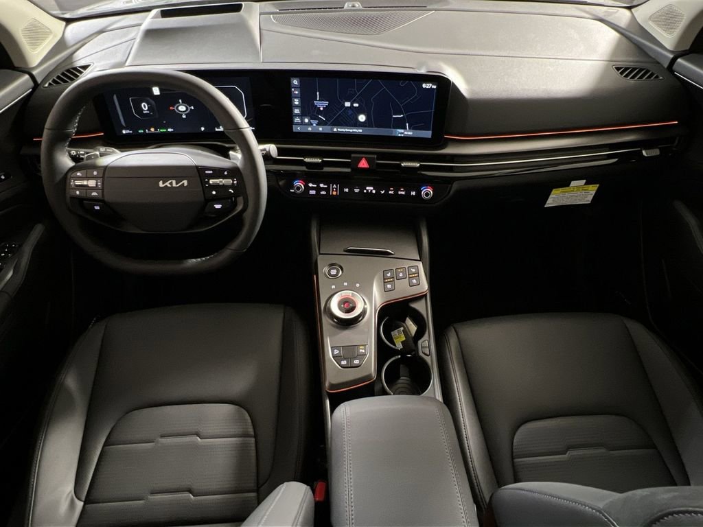 New 2026 Kia Sportage SX Prestige image 21