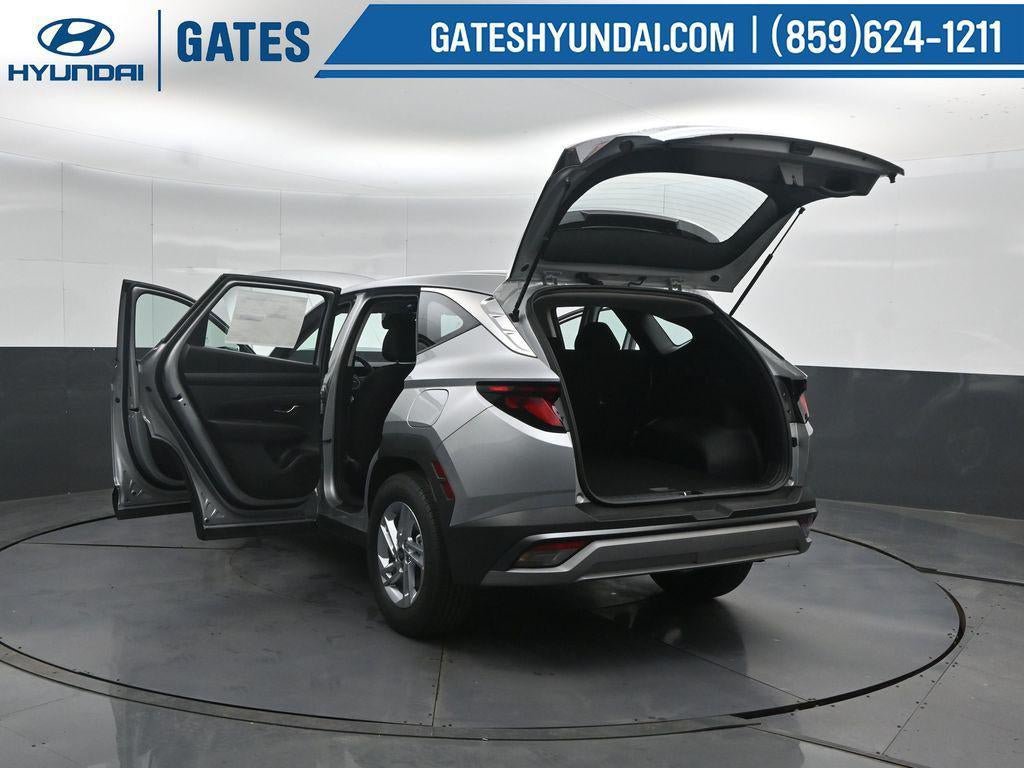 New 2026 Hyundai Tucson SE FWD image 55