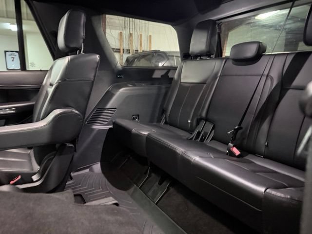Used 2021 Ford Expedition XLT AWD/4WD image 16