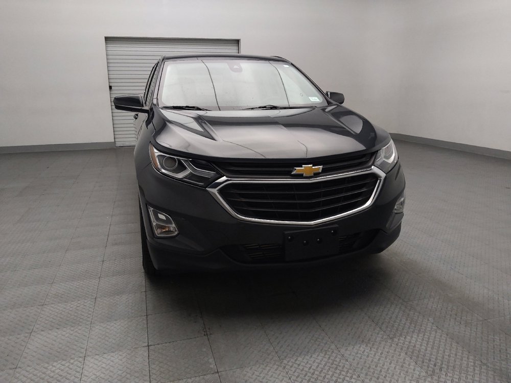 Used 2020 Chevrolet Equinox LT image 14