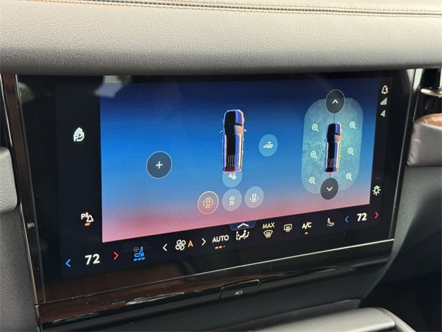New 2025 Lincoln Navigator Black Label image 38