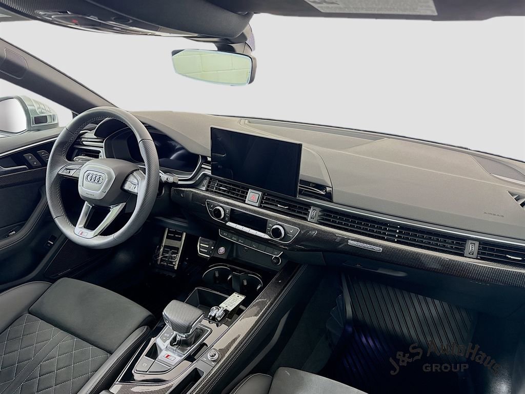 Used 2024 Audi S5 Premium Plus w/ Premium Plus Package image 29