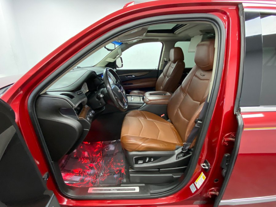 Used 2015 Cadillac Escalade ESV Premium AWD/4WD image 20