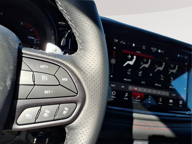 New 2026 Dodge Durango GT image 17