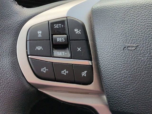 Used 2023 Ford Explorer Limited w/ Equipment Group 301A image 33