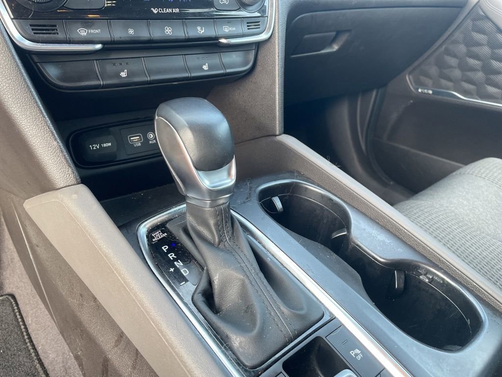 Used 2019 Hyundai Santa Fe SEL image 26