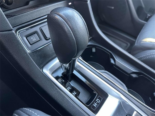 Used 2023 Subaru Ascent Limited w/ Technology Package image 32