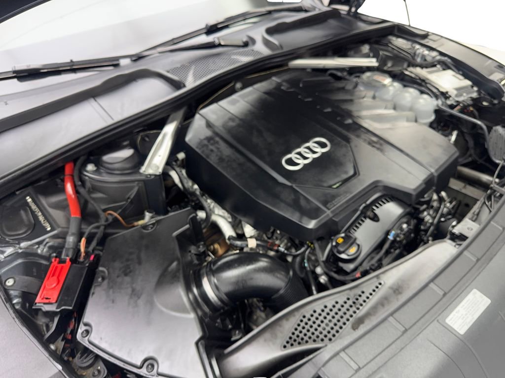 Used 2023 Audi A5 2.0T Premium w/ Convenience Package image 78