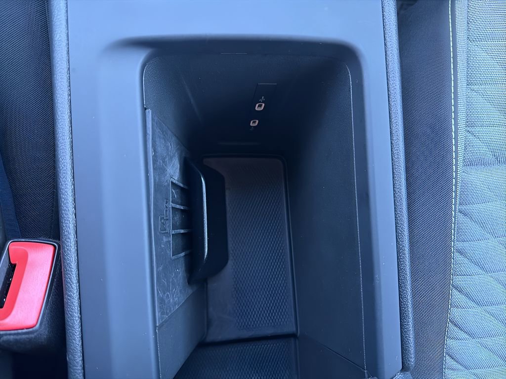 Used 2025 Volkswagen Tiguan S image 23