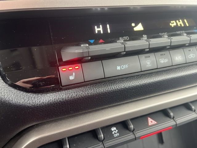 Used 2024 Toyota Tundra SR5 w/ SR5 Premium Package image 29