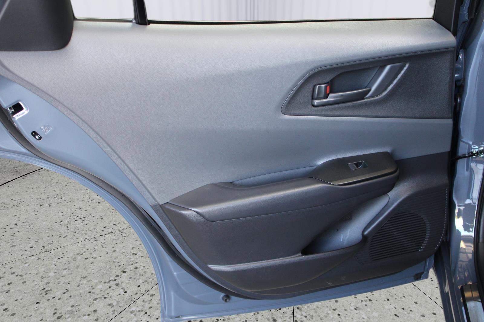 Used 2026 Toyota Prius LE w/ Protection Package #3 (TMS) FWD image 43