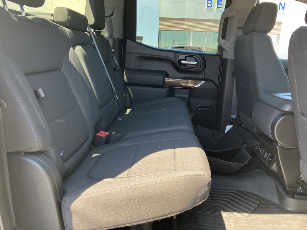 Used 2021 Chevrolet Silverado 1500 RST AWD/4WD image 32
