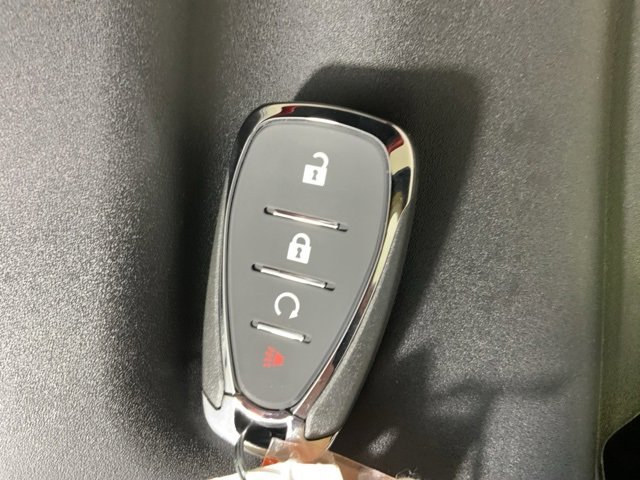 New 2026 Chevrolet TrailBlazer LS w/ LS Convenience Package image 44