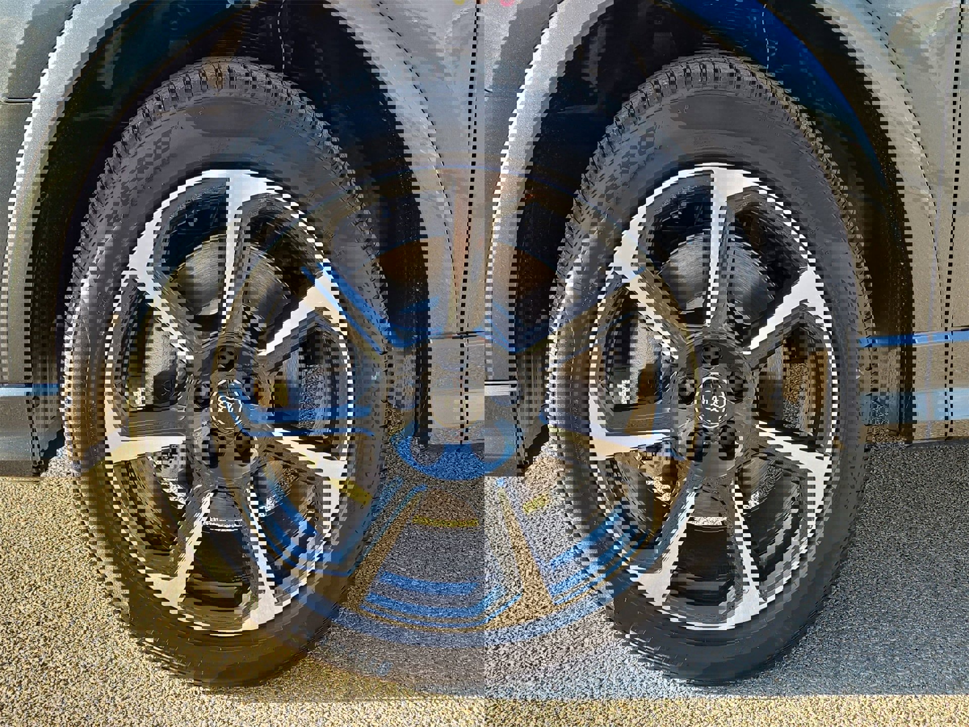 New 2025 Audi Q3 2.0T Premium Plus image 11