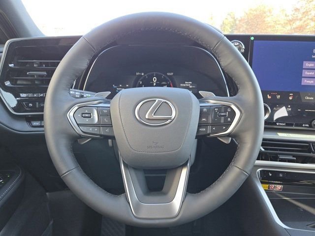 New 2026 Lexus TX 350 AWD image 31