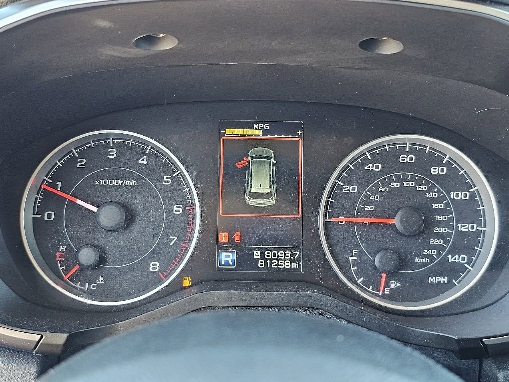 Used 2021 Subaru Ascent Premium w/ Convenience Package image 39