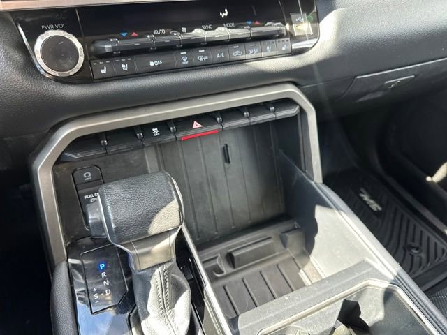 Used 2023 Toyota Tundra Limited image 44