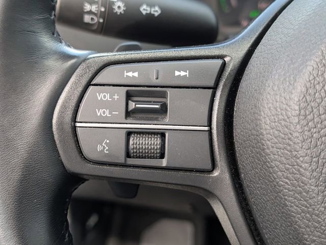 Used 2024 Honda Accord EX-L image 18