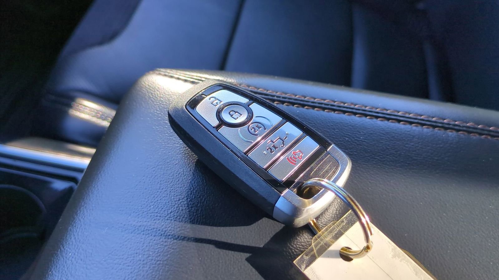 Used 2023 Ford F150 Raptor image 39