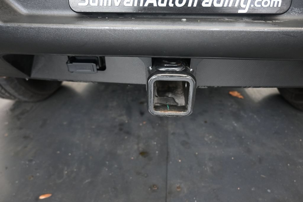 Used 2022 Ford Bronco Sport Badlands w/ Premium Package AWD/4WD image 53