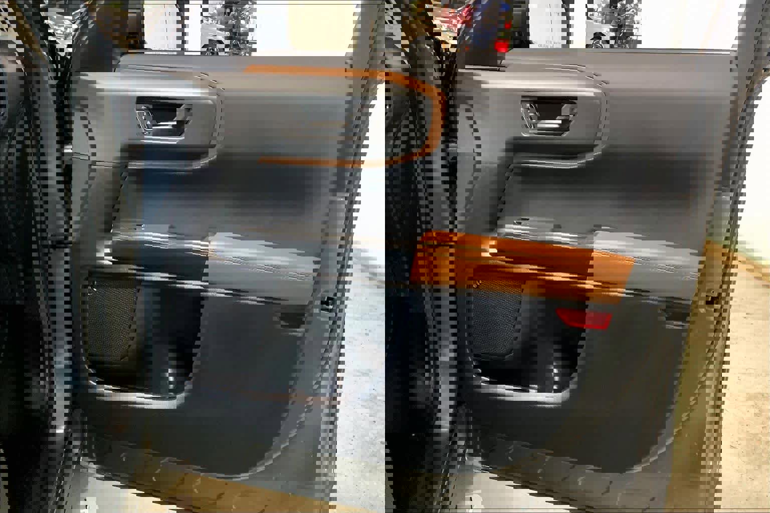 Used 2023 Ford Bronco Sport Badlands w/ Premium Package image 22