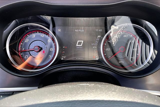 Used 2022 Dodge Charger GT RWD image 13