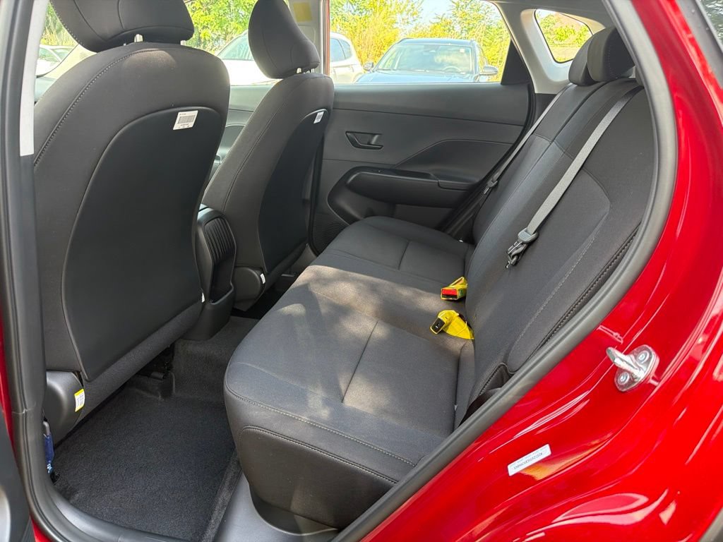 New 2027 Hyundai Kona SE AWD/4WD image 15