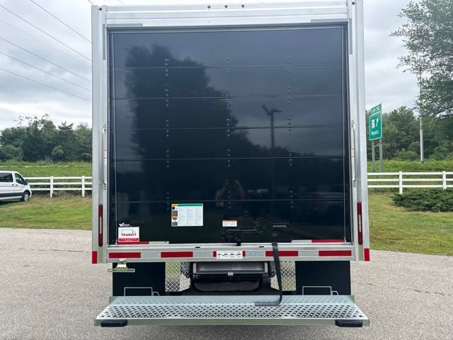 Used 2027 Ford E-450 and Econoline 450 Super Duty w/ Interior Upgrade Package RWD image 6