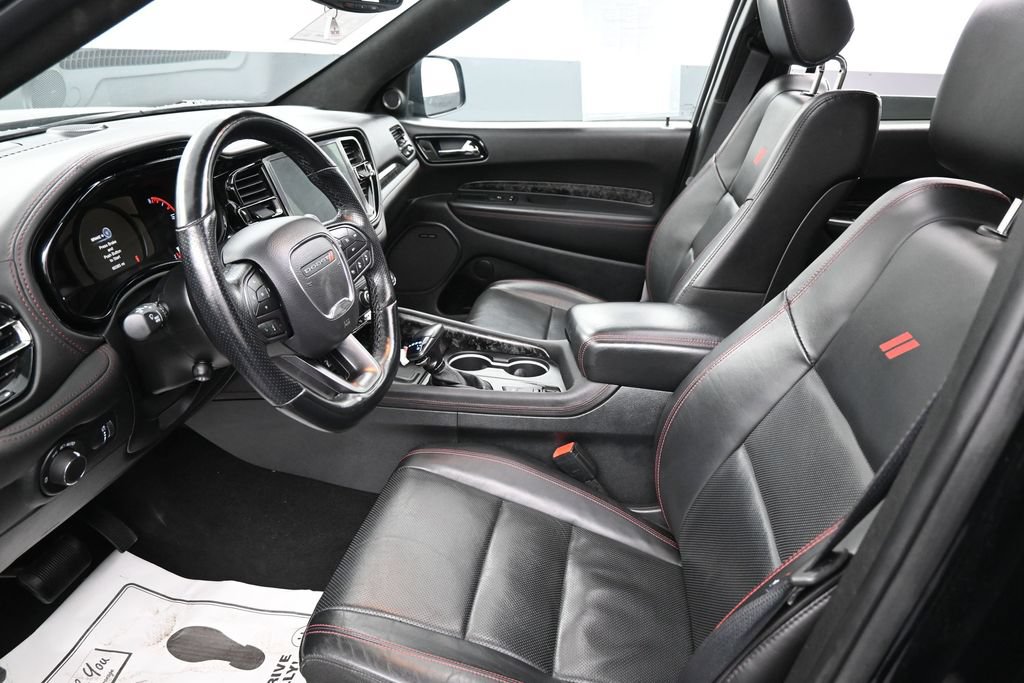 Used 2024 Dodge Durango R/T AWD/4WD image 24