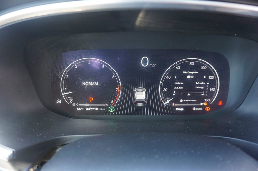 Used 2023 Acura MDX SH-AWD image 7