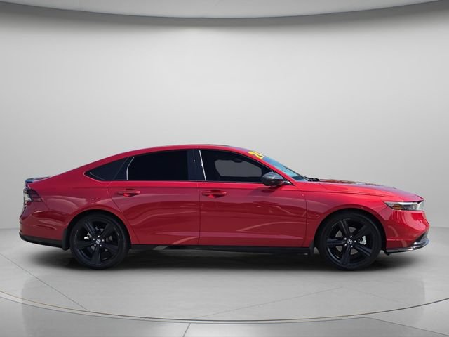 Used 2024 Honda Accord Sport image 9