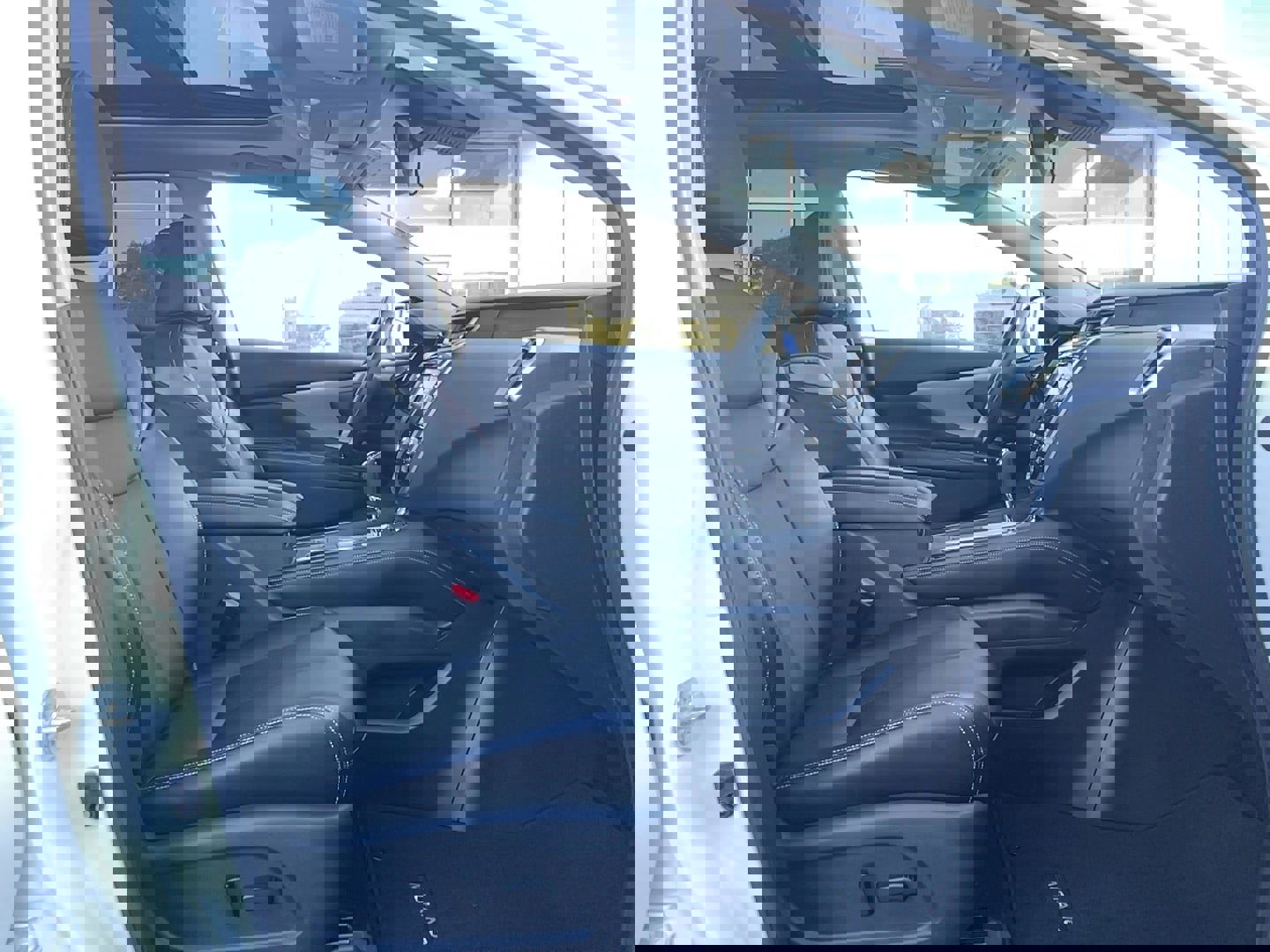 Used 2023 Nissan Murano SL w/ SL Moonroof Package image 21