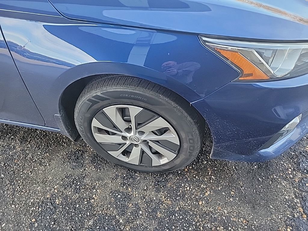 Used 2020 Nissan Altima 2.5 S image 5