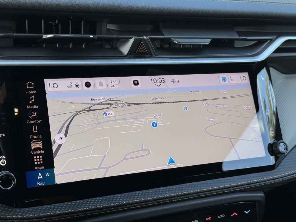 New 2026 Jeep Cherokee Limited AWD/4WD image 3