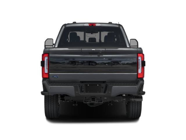 Certified 2026 Ford F350 Platinum AWD/4WD image 5