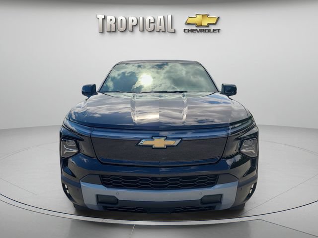 New 2026 Chevrolet Silverado EV LT w/ Plus Package AWD/4WD image 6
