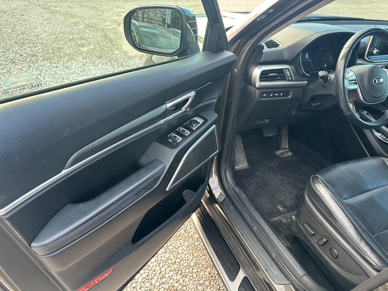 Used 2020 Kia Telluride S image 9