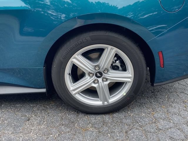 New 2026 Ford Mustang Coupe RWD image 6