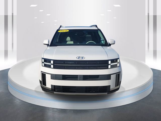 Used 2024 Hyundai Santa Fe Limited image 2