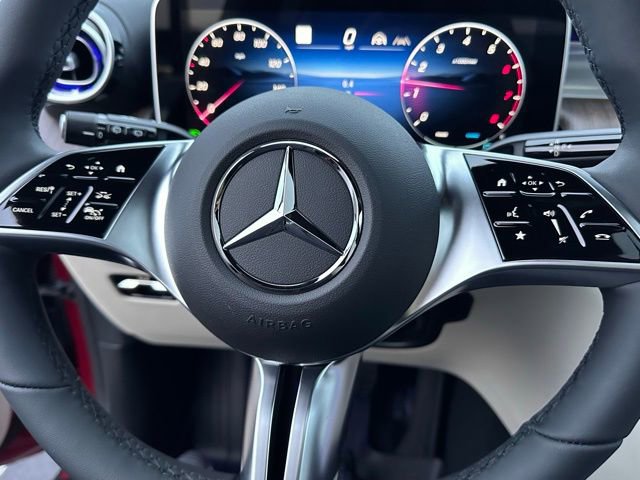 New 2026 Mercedes-Benz GLC 300 4MATIC image 15