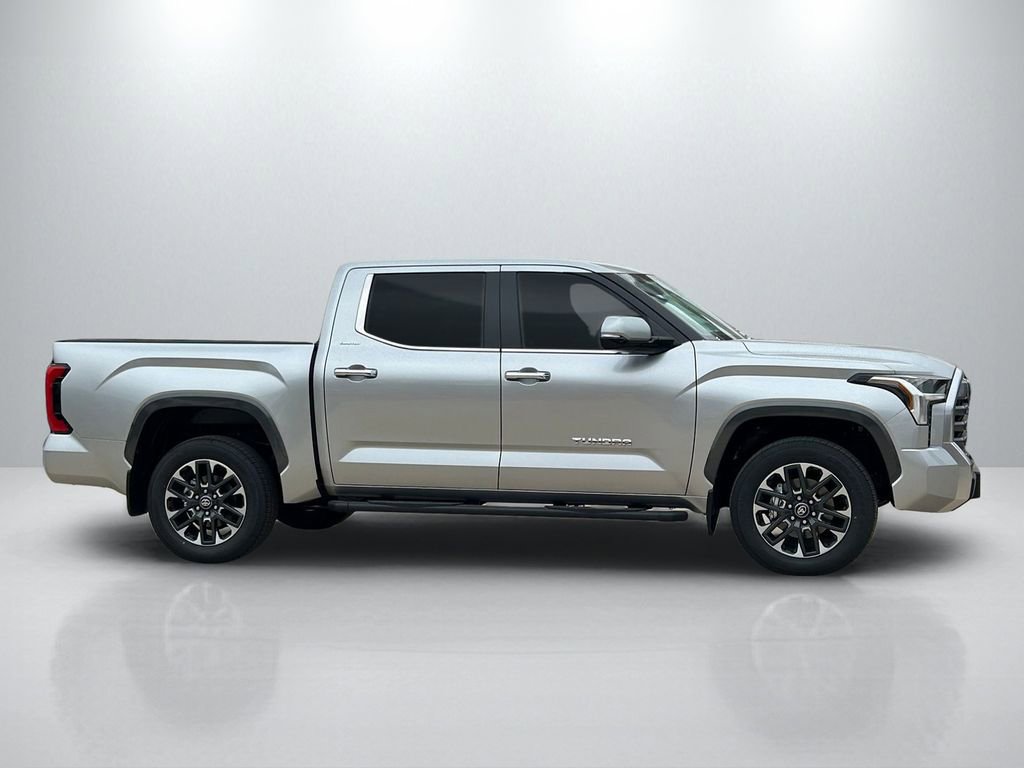 New 2026 Toyota Tundra Limited image 4