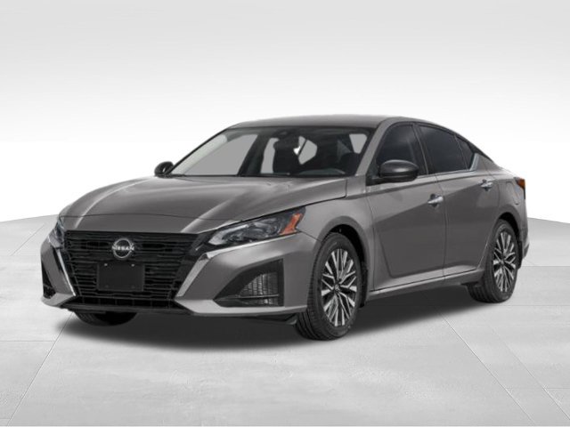 Used 2025 Nissan Altima 2.5 SV w/ SV Special Edition Package FWD image 35