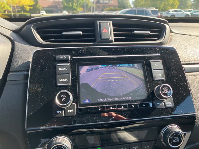 Used 2018 Honda CR-V LX image 14